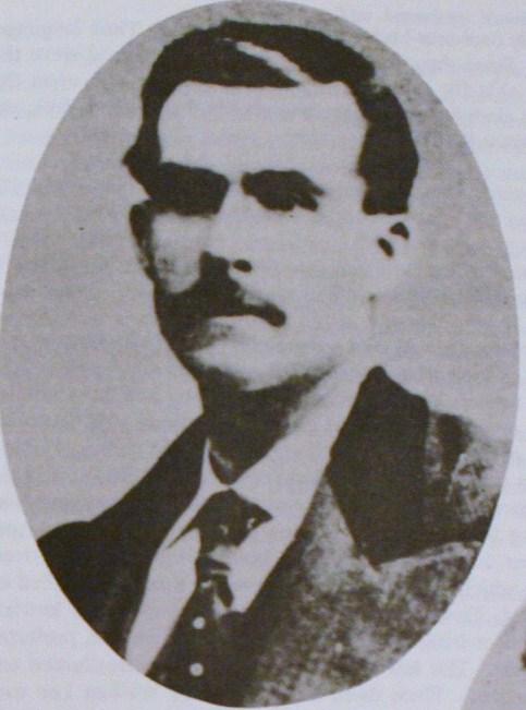 Samuel Marion Lee (1840 - 1890) Profile